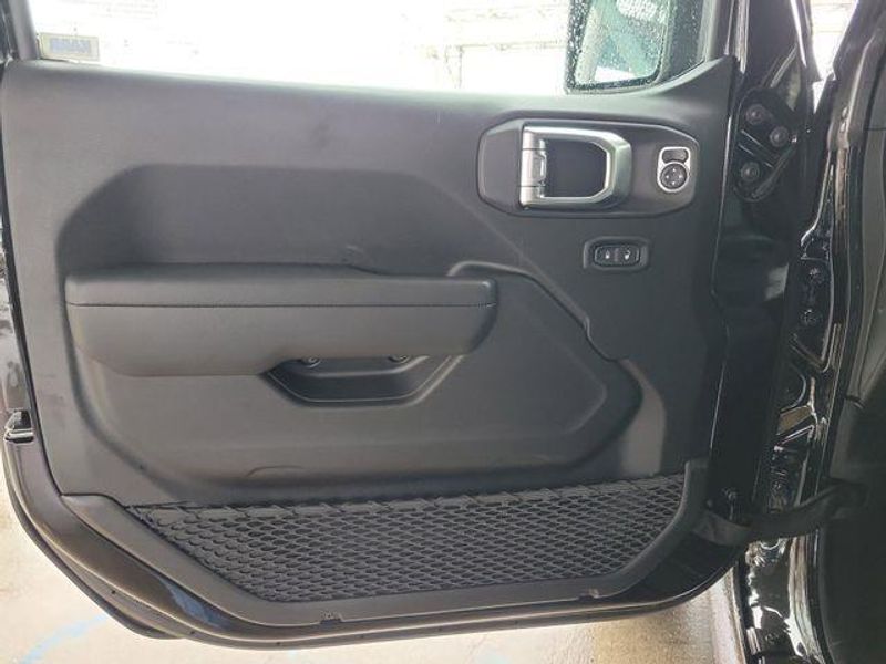 New 2026 Jeep Wrangler 4-door Willys