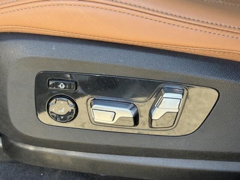 Used 2023 BMW X5 M50iImage 21