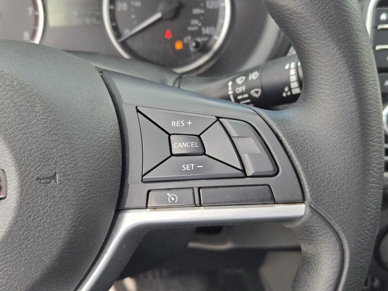 Used 2019 Nissan Kicks S FWD