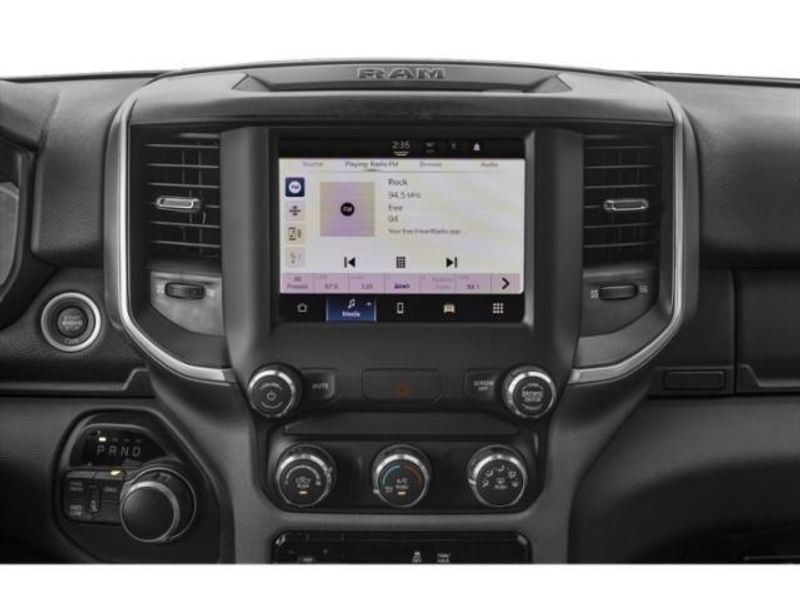 Used 2024 RAM 2500 Laramie