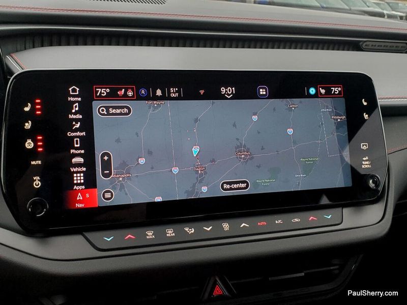 New 2026 Dodge Charger Scat Pack Plus 2-door Awd