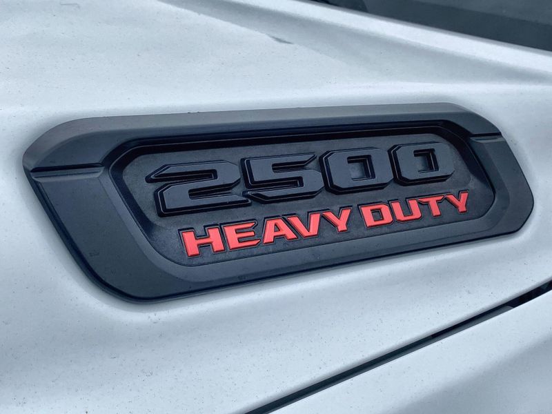 2023 RAM 2500 Big HornImage 30