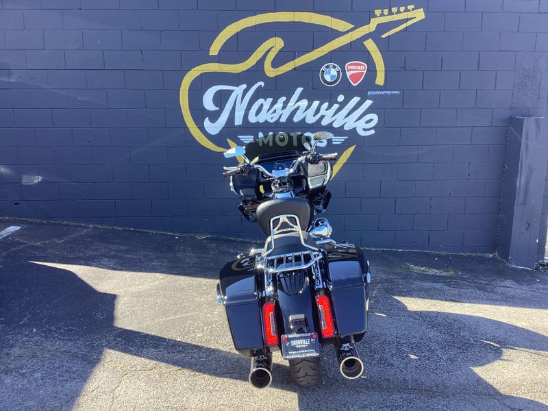 Used 2024 Harley-Davidson Road Glide Base 