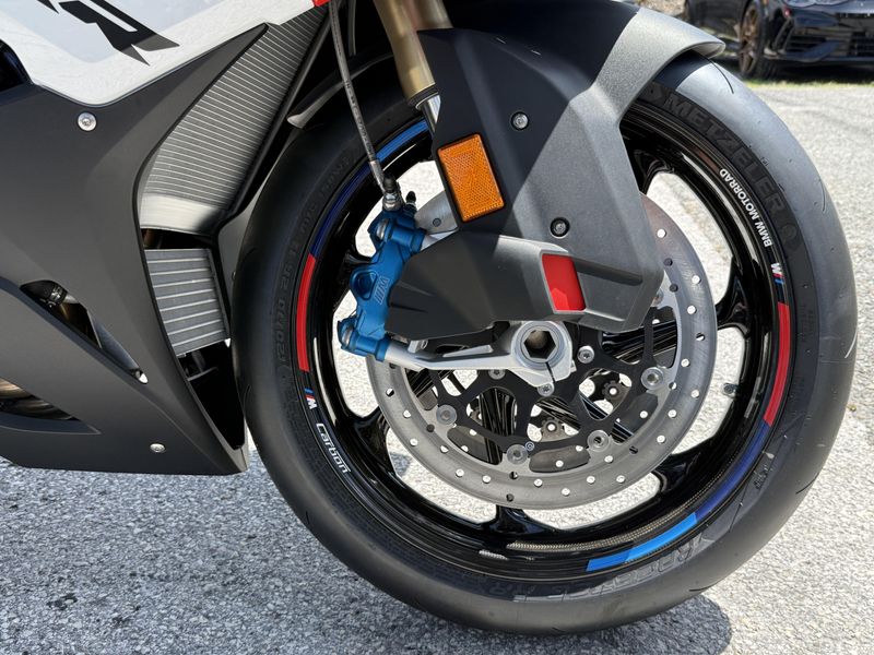New 2026 BMW S 1000 RR 