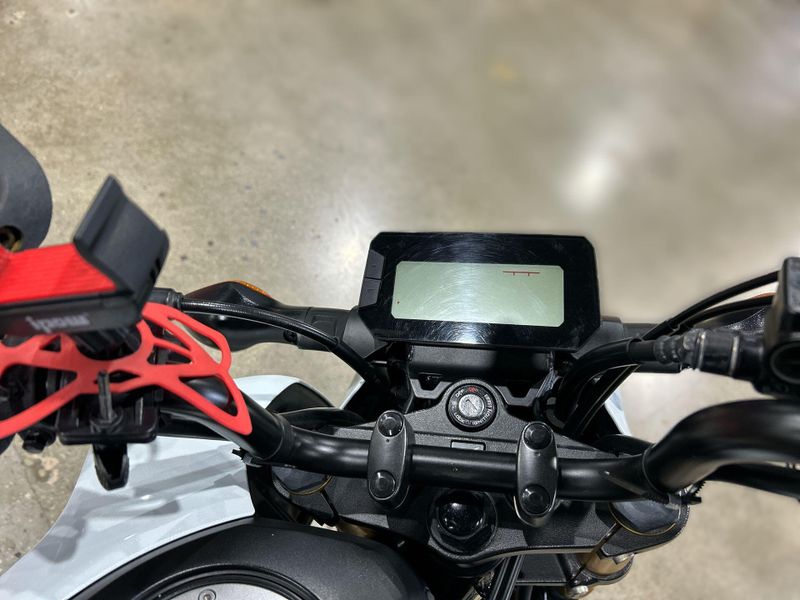 2024 Honda Grom Image 23
