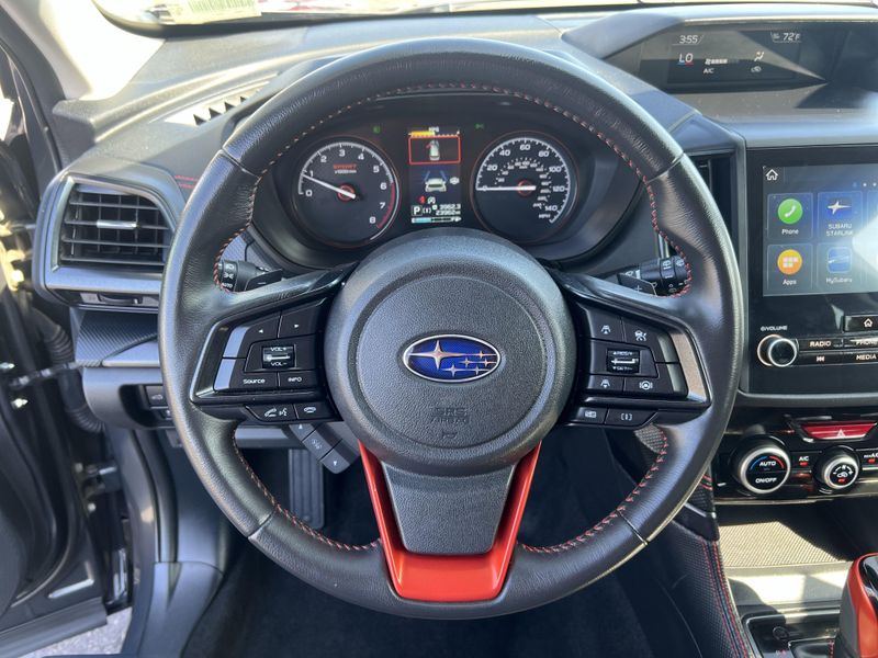 2024 Subaru Forester SportImage 9