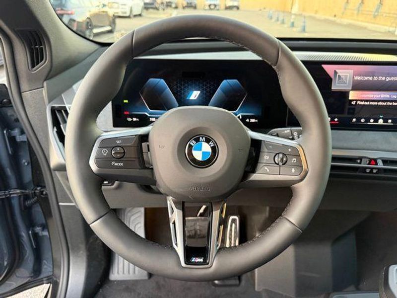 New 2026 BMW iX xDrive45Image 19