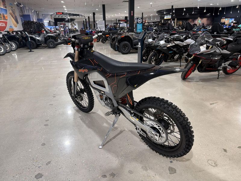 New 2026 Kayo EC2I Image 15