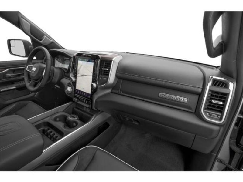 2026 RAM 1500 LaramieImage 14