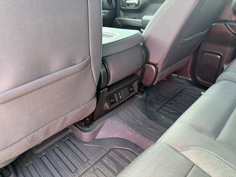 Used 2024 GMC Sierra 1500 ProImage 16