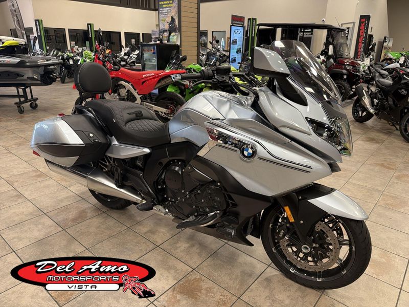 Used 2024 BMW K 1600 B Image 1