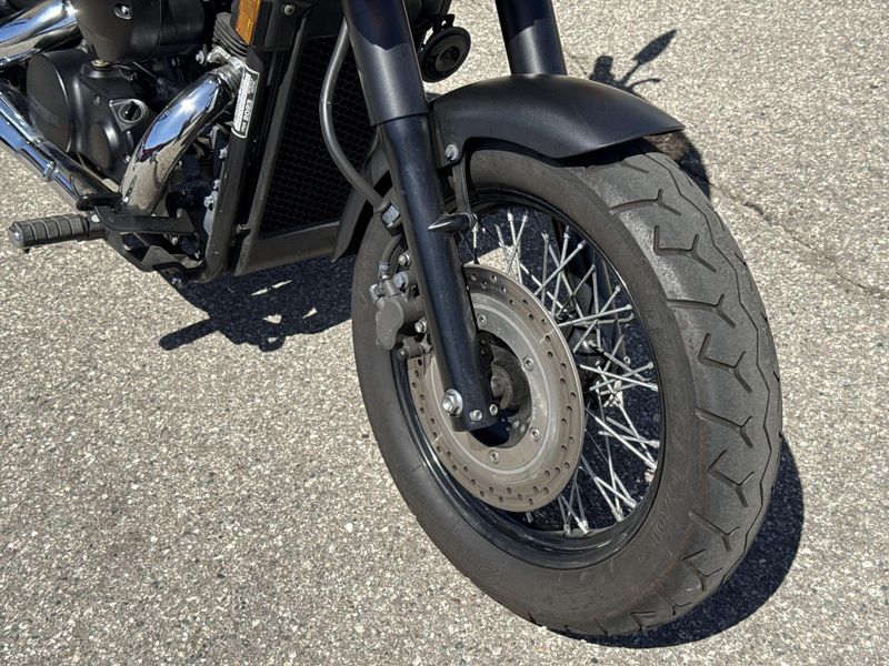 Used 2023 Honda SHADOW PHANTOM Image 11