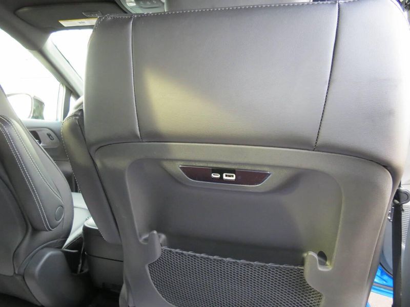 New 2026 Chrysler Pacifica Select AwdImage 31