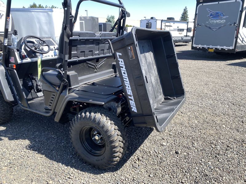 New 2025 AMERICAN LANDMASTER AMP CLASSIC EDITION Image 14