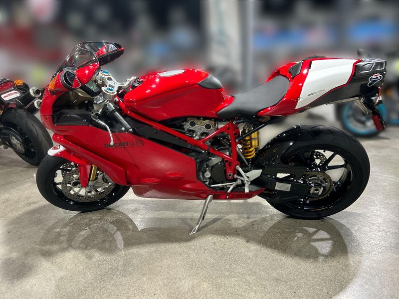 Used 2006 Ducati 999R Image 18