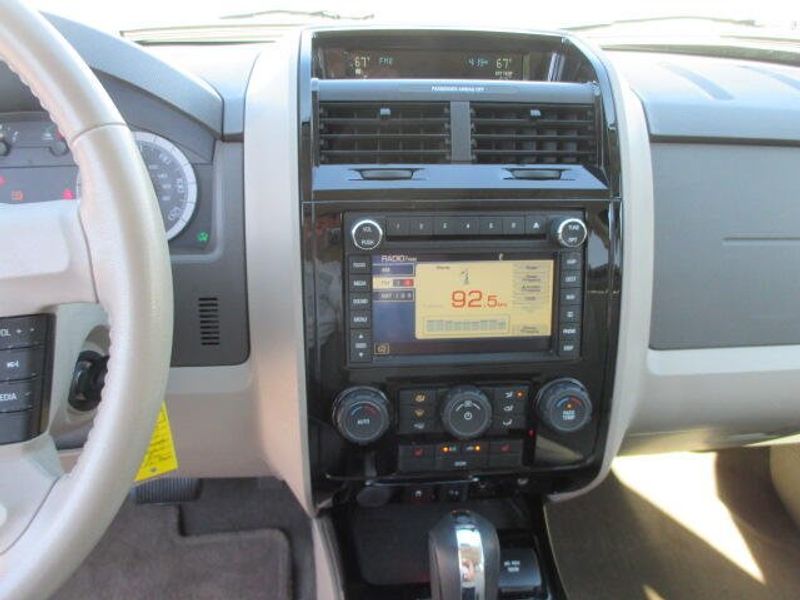 Used 2009 Ford Escape Hybrid HEVImage 20