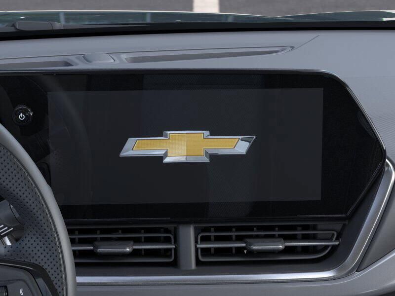 New 2025 Chevrolet Trax LTImage 20
