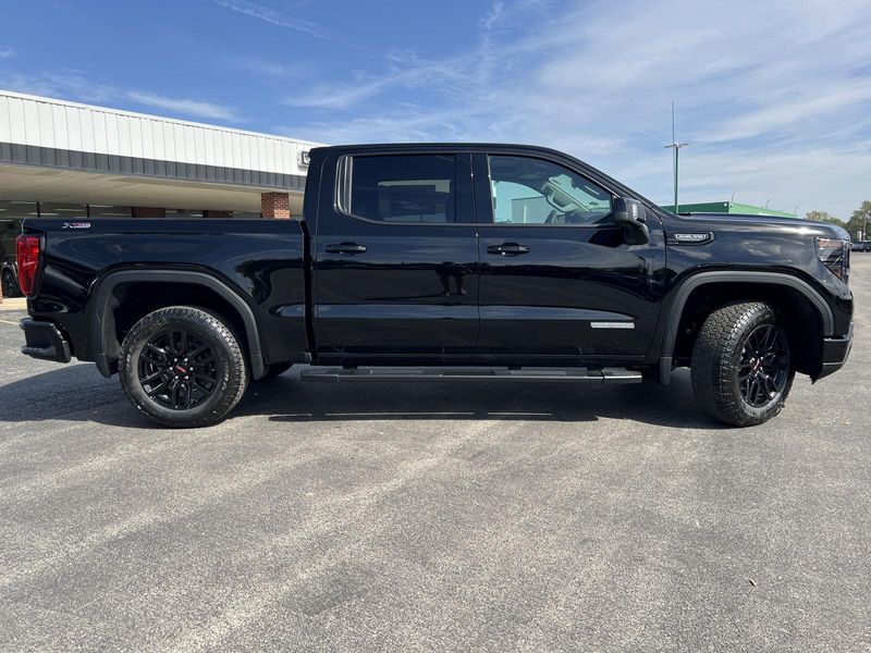 2026 Gmc Sierra 1500 Elevation photo 4