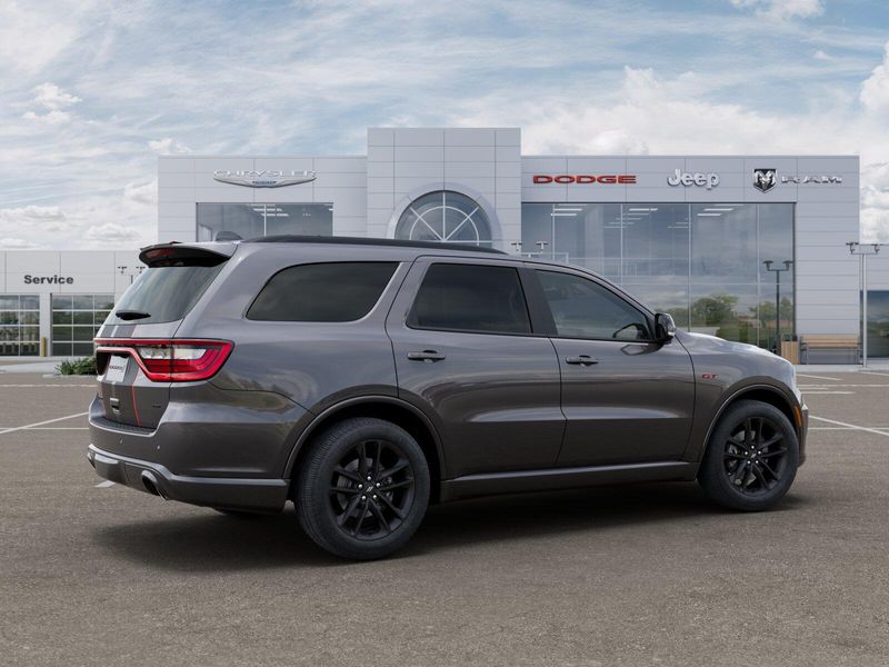New 2025 Dodge Durango Gt Plus AwdImage 18