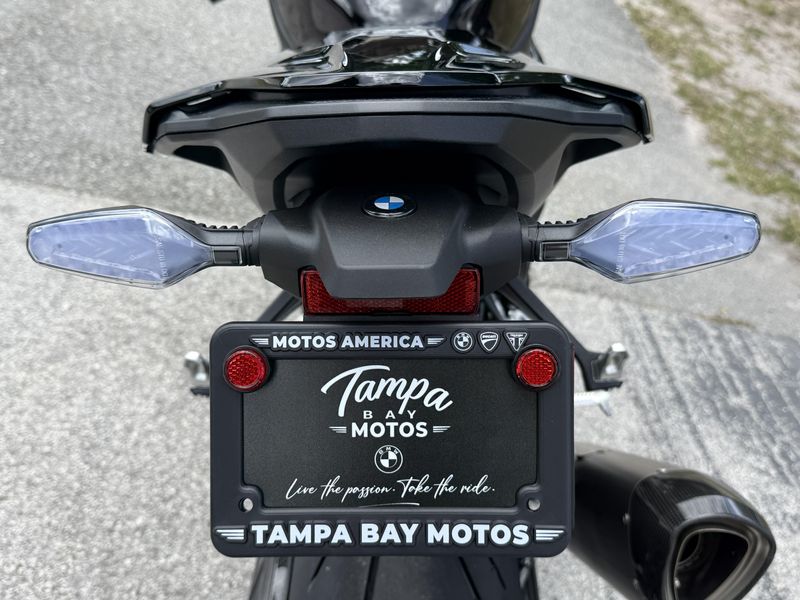 2026 BMW S 1000 RR