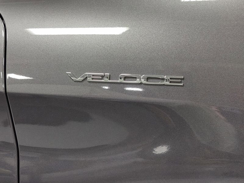 2024 Alfa Romeo Giulia Veloce AWD w/Sunroof/NavImage 4