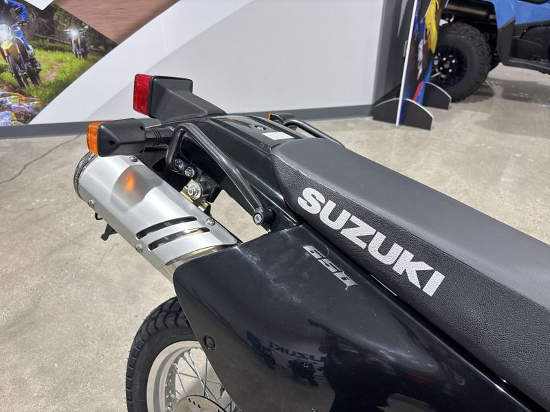 New 2027 Suzuki DR650S Image 19