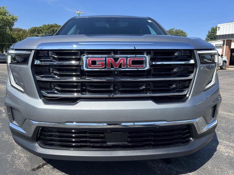2026 Gmc Acadia Elevation photo 13