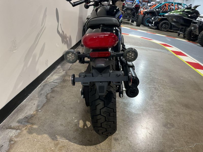 New 2025 CFMOTO 450CL-C Image 15