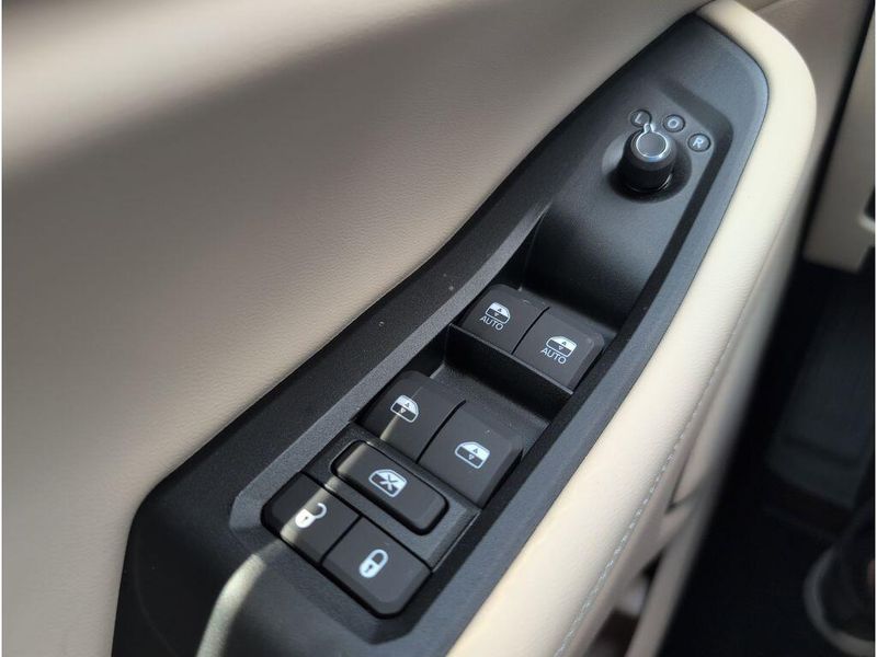 New 2026 Jeep Grand Cherokee Limited 4x4Image 12