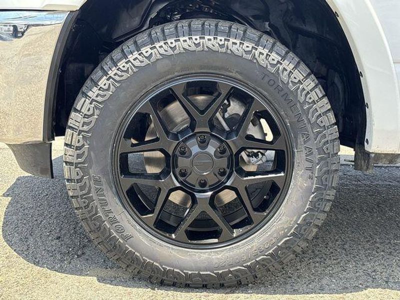 Used 2025 RAM 1500 Big Horn Lone StarImage 10