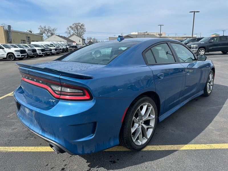 2023 Dodge Charger GTImage 12