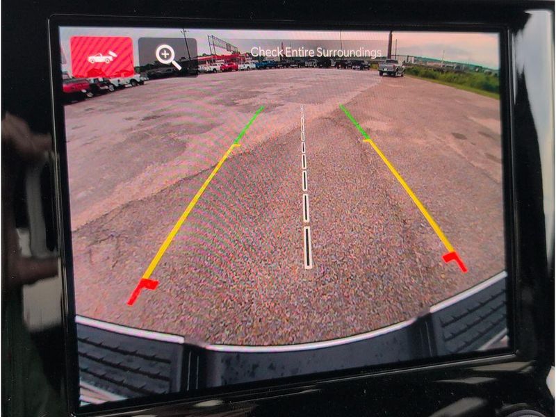 New 2026 RAM 2500 Tradesman Crew Cab 4x4 6