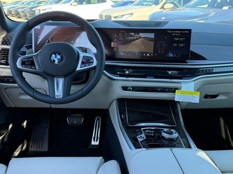 New 2026 BMW X5 xDrive40iImage 26