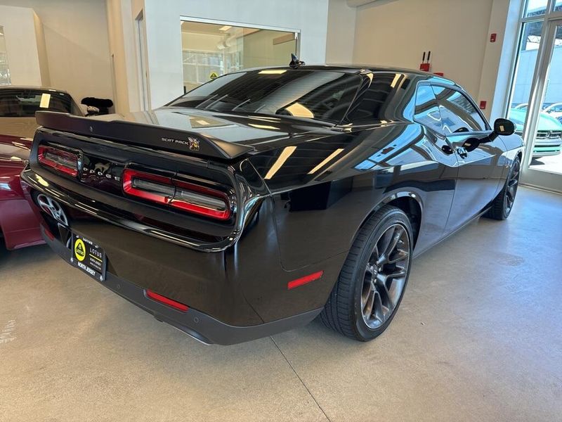 2021 Dodge Challenger R/T Scat PackImage 18