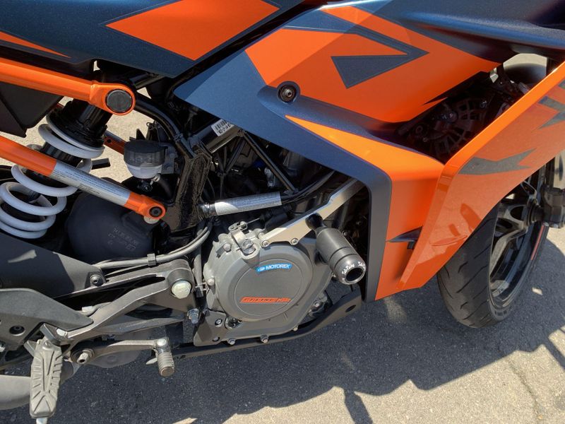 Used 2023 KTM RC 390 Image 15