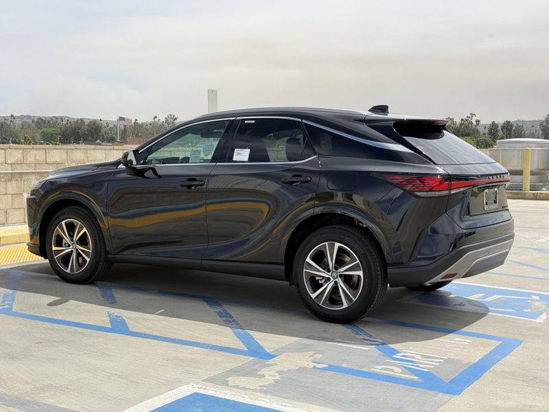 New 2026 Lexus RX 350 PremiumImage 9