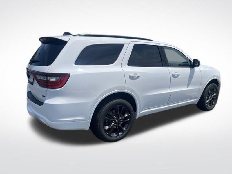 2025 Dodge Durango GT Plus2025 Dodge Durango Gt Plus Awd