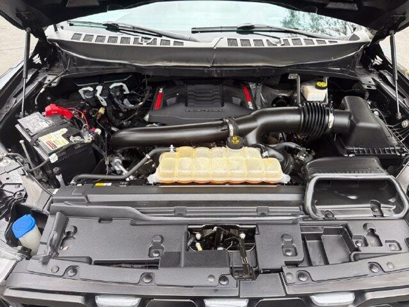 Used 2024 Ford F-150 RaptorImage 18