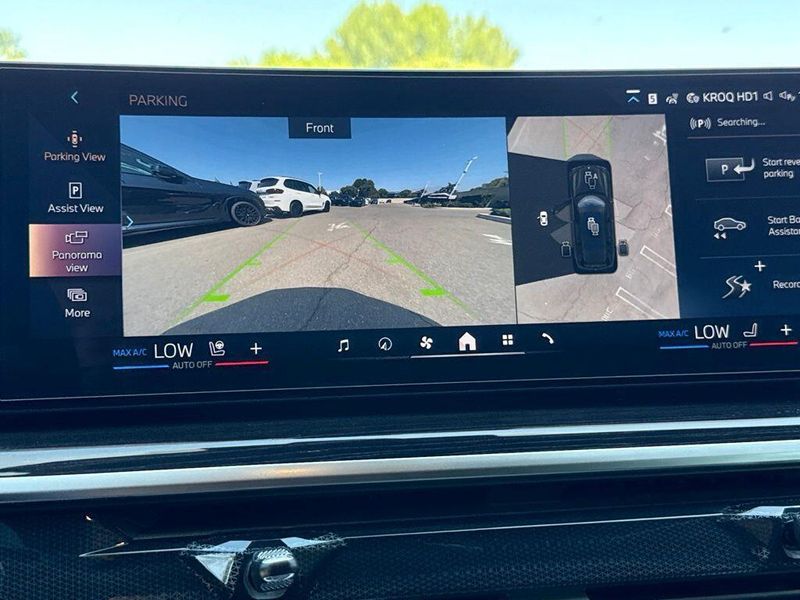 New 2027 BMW X7 xDrive40iImage 25