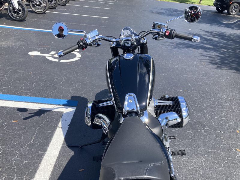 2021 BMW R 18 First Edition 