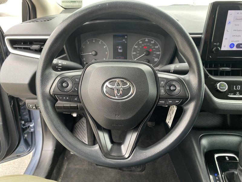 2023 Toyota Corolla LEImage 25