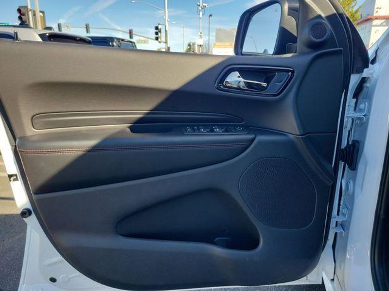 New 2026 Dodge Durango Gt Awd Hemi V8