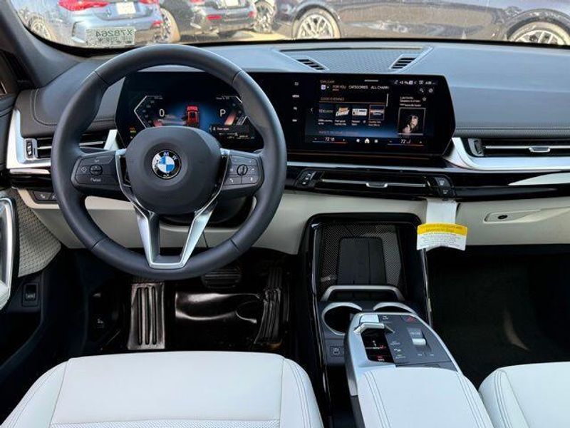 New 2026 BMW X1 xDrive28iImage 26