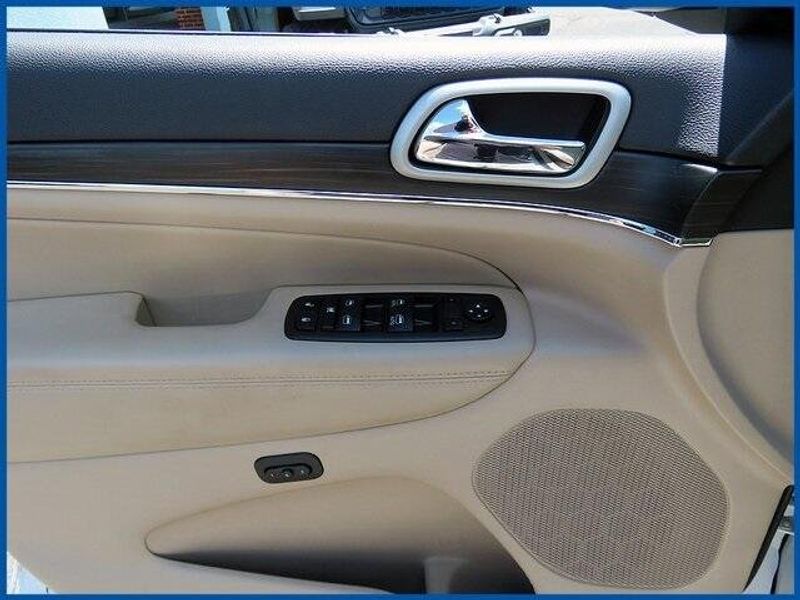 2021 Jeep Grand Cherokee LimitedImage 12