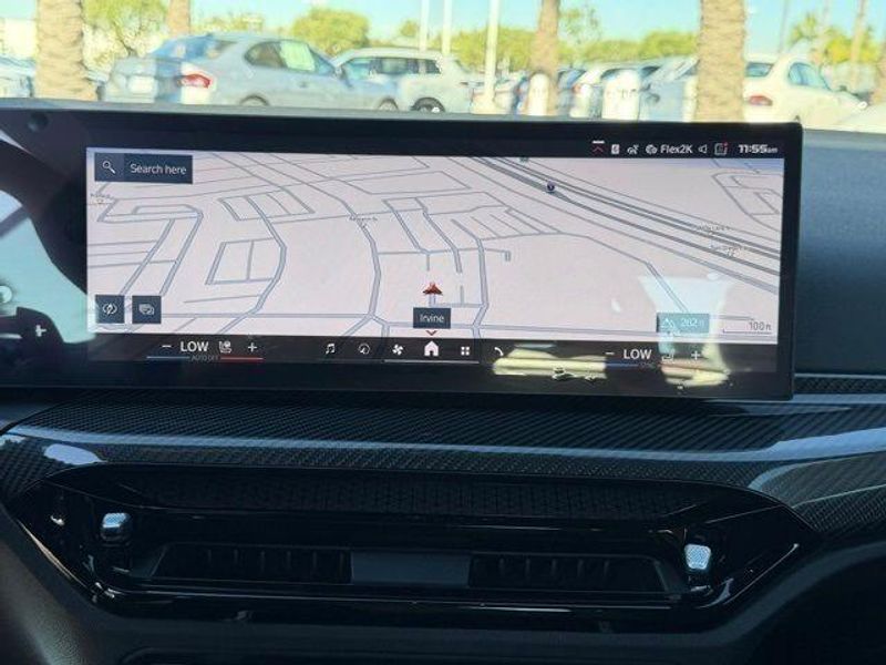 New 2026 BMW M4 CompetitionImage 21