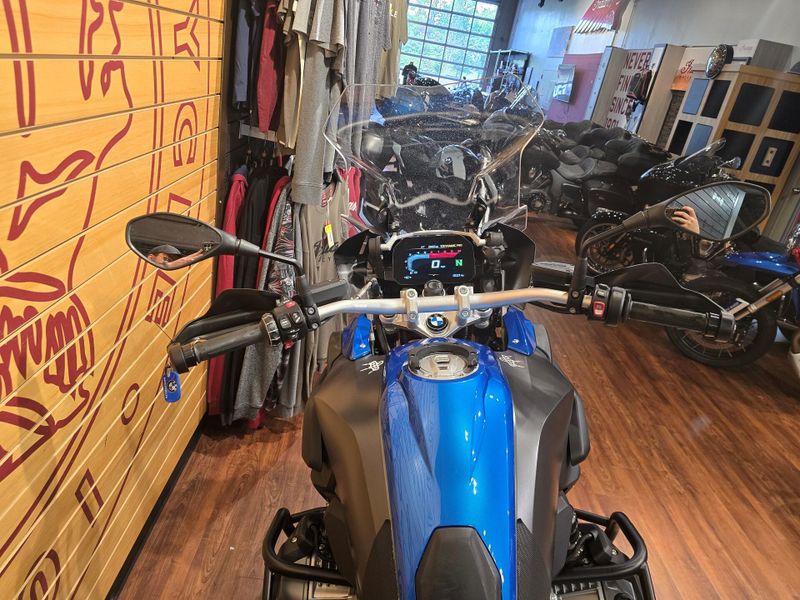 Used 2020 BMW R 1250 GS Image 11