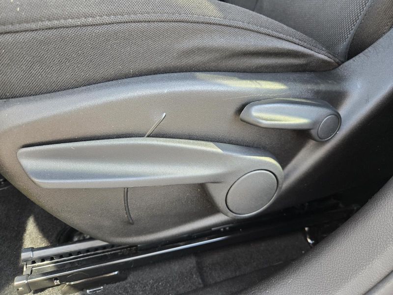 Used 2016 Jeep Renegade FWD 4dr Latitude