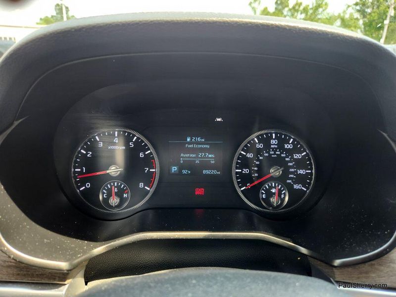 Used 2020 Kia Telluride EXImage 39