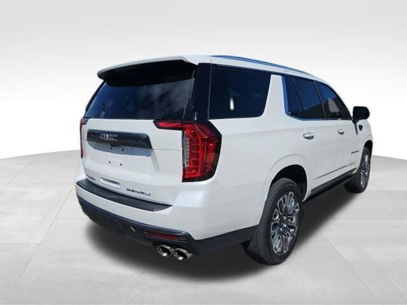 Used 2024 GMC Yukon Denali Ultimate