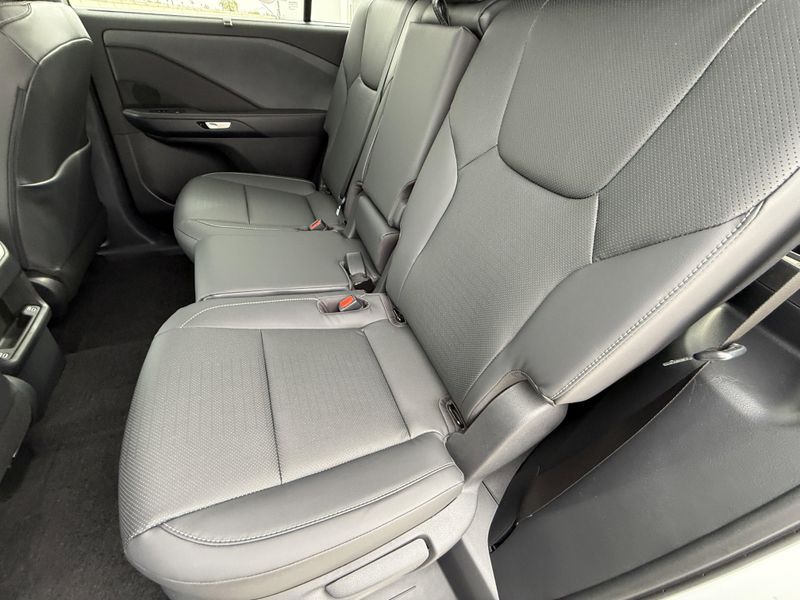 2025 LEXUS TX 350 PremiumImage 27